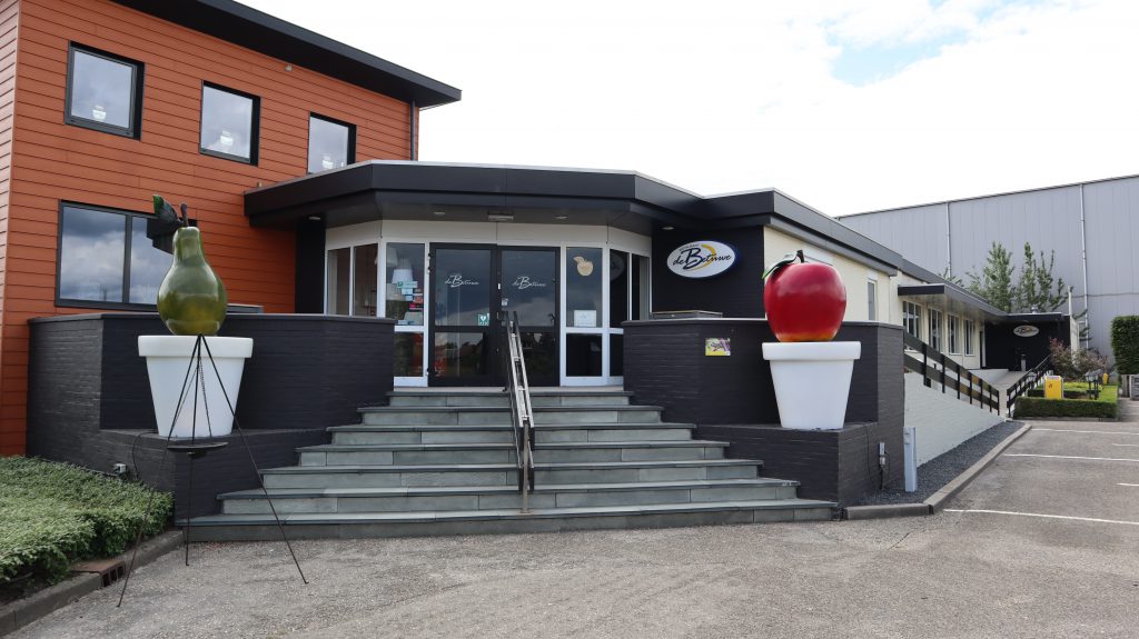 Restaurant de Betuwe
